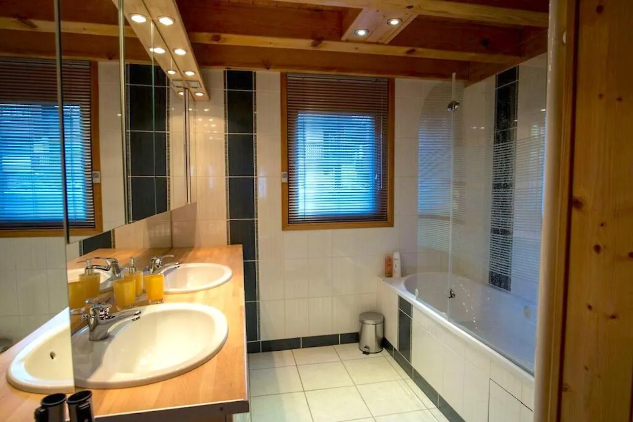 שאמוני Morgane Apartment צרפת