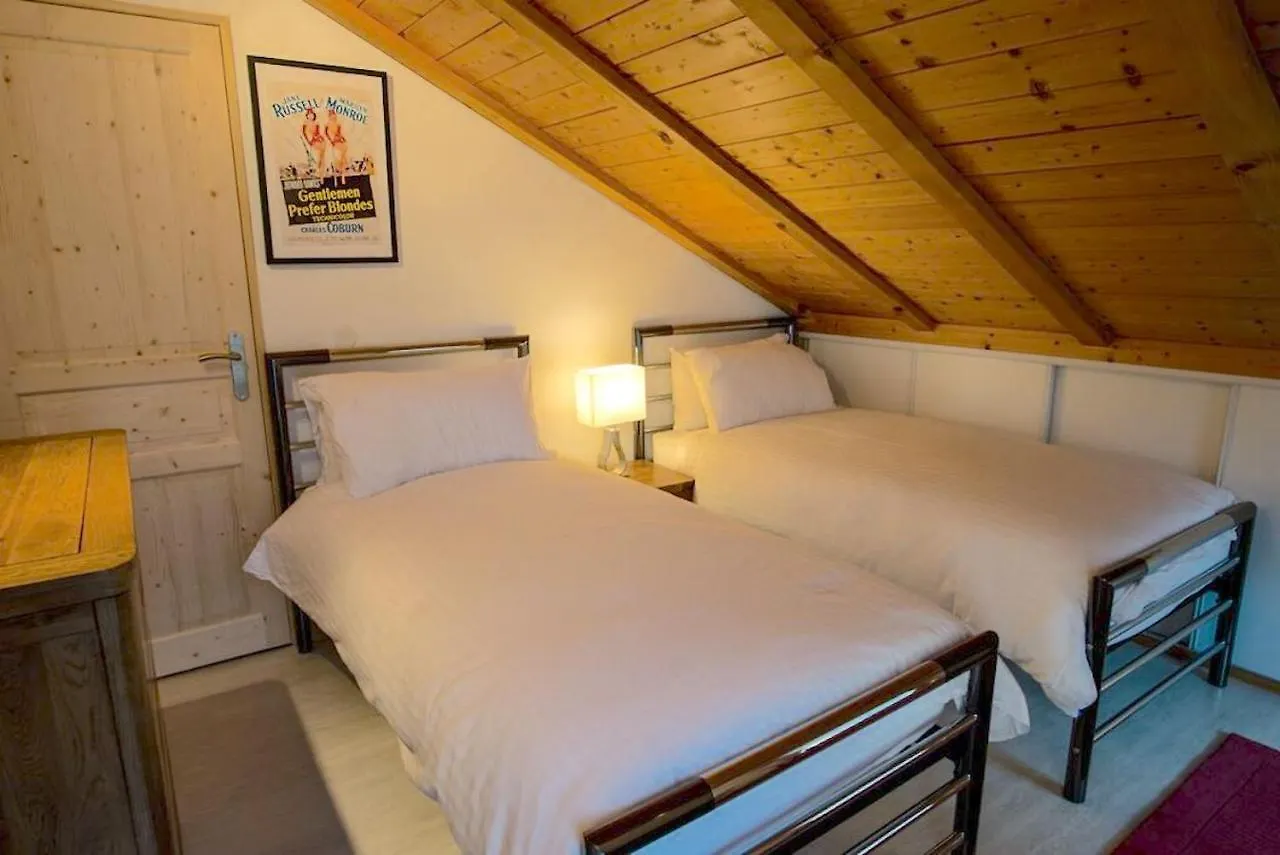 שאמוני Morgane Apartment צרפת
